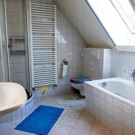 Апартаменты Ruegen