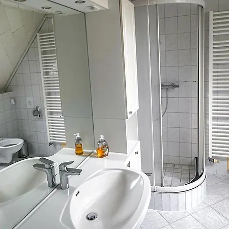 Ruegen Апартаменты