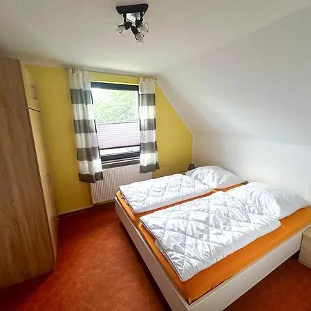 Апартаменты Ruegen *