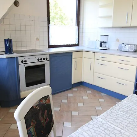 Apartment Ruegen *