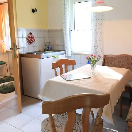 Апартаменты Ruegen *