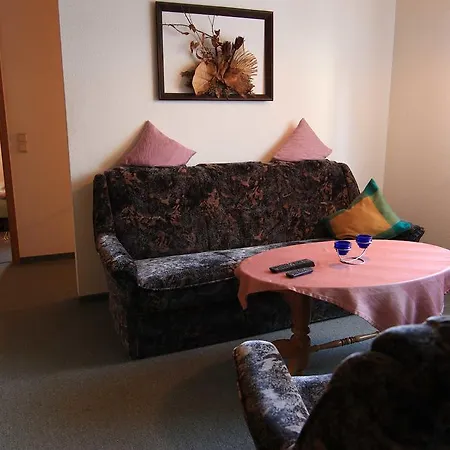 Ruegen Apartment