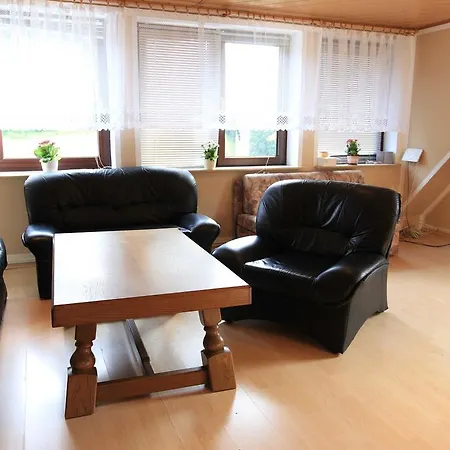 Apartment Ruegen