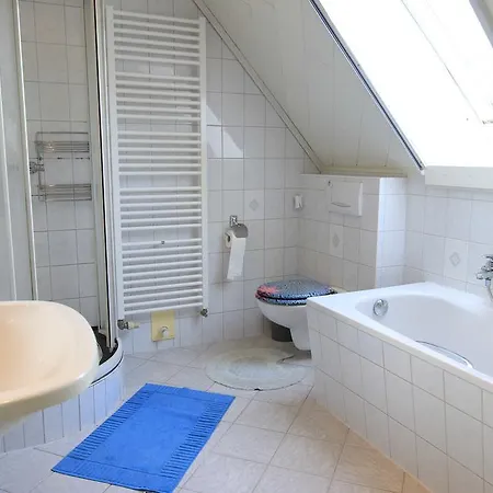 Ruegen Apartment Patzig