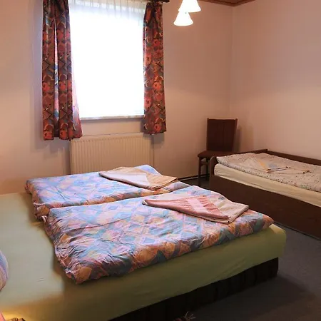 Апартаменты Ruegen *