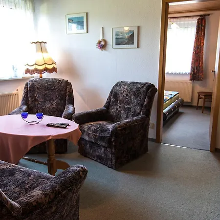 Ruegen Апартаменты *